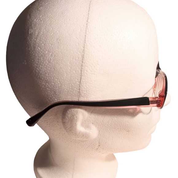 Vintage Face a Face Paris Handmade Zoom 4 Women's Eyeglasses Frames - Picture 2 of 8